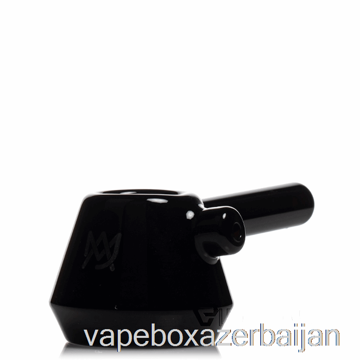 Vape Azerbaijan MJ Arsenal KETTLE Hand Pipe Onyx